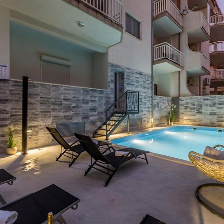 Holiday Apartments Stobrec 2 スプリト エクステリア 写真