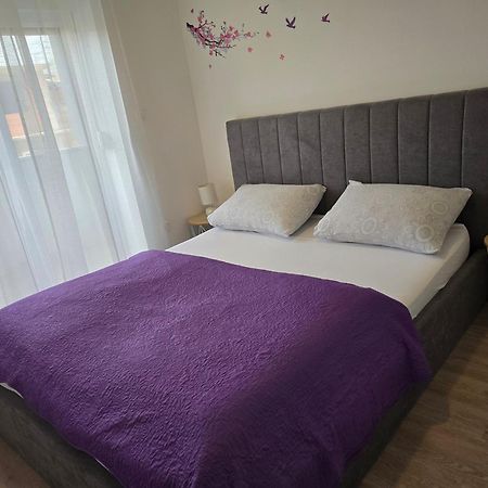 Holiday Apartments Stobrec 2 スプリト エクステリア 写真