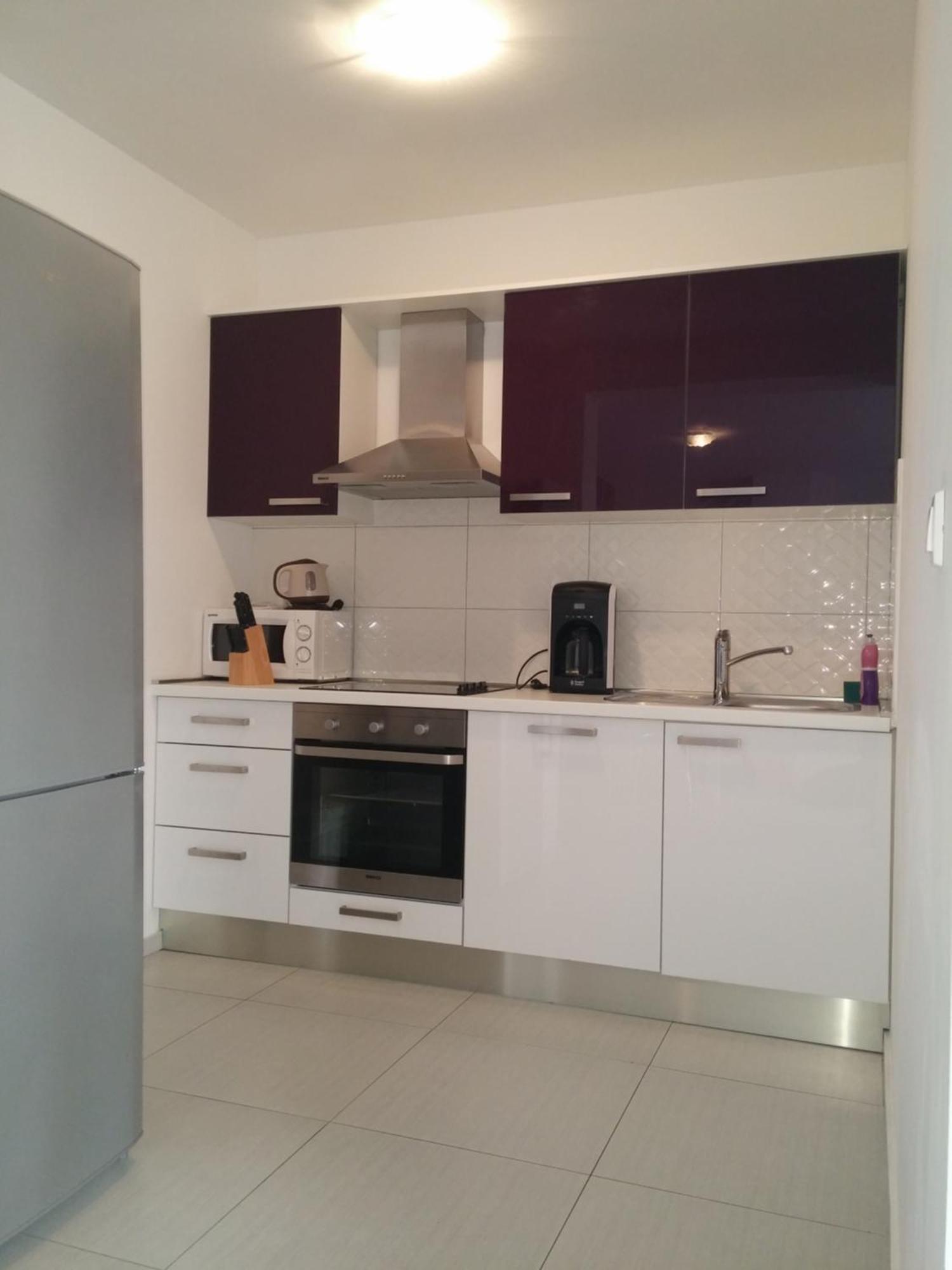 Holiday Apartments Stobrec 2 スプリト エクステリア 写真