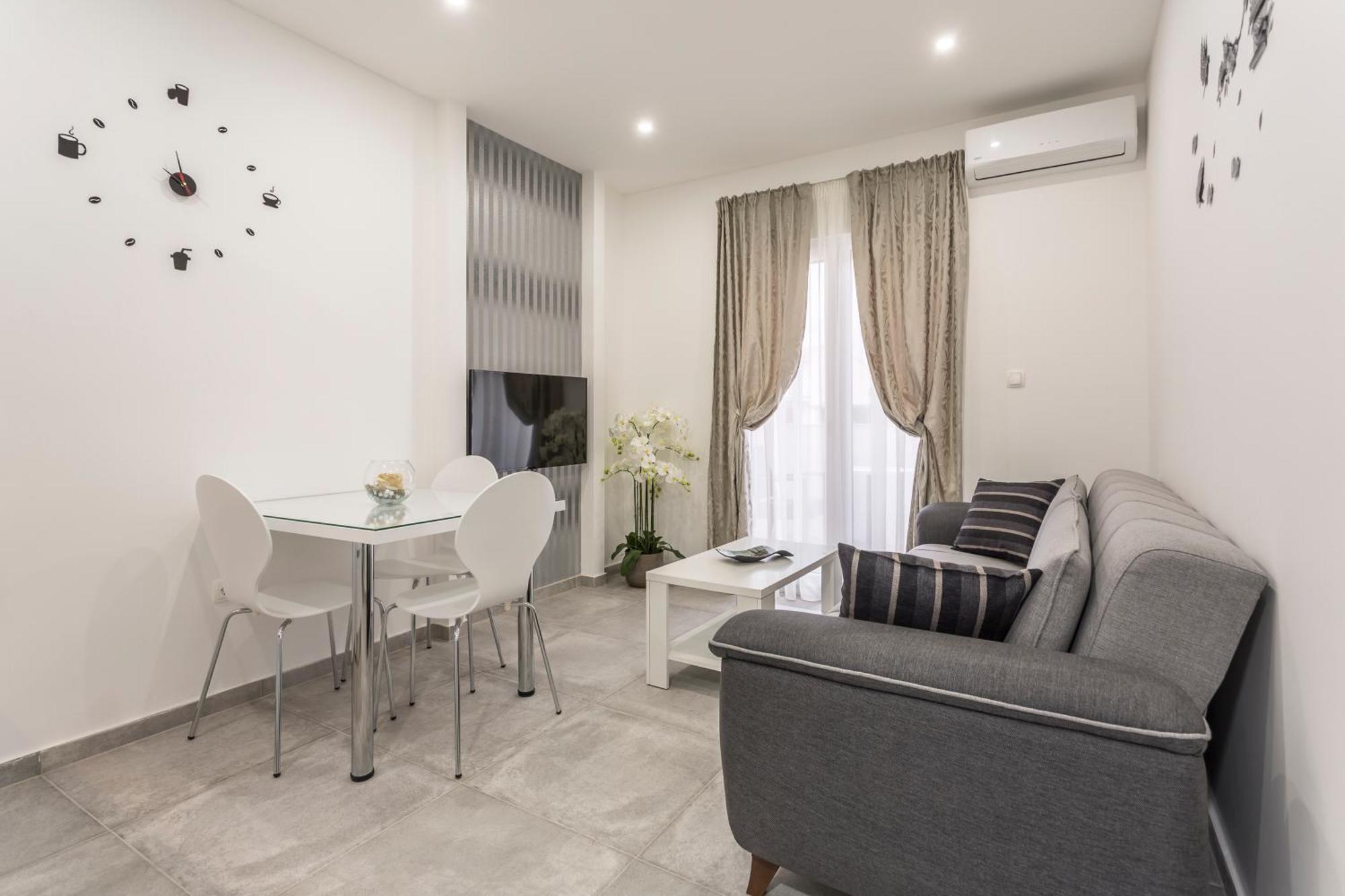 Holiday Apartments Stobrec 2 スプリト エクステリア 写真