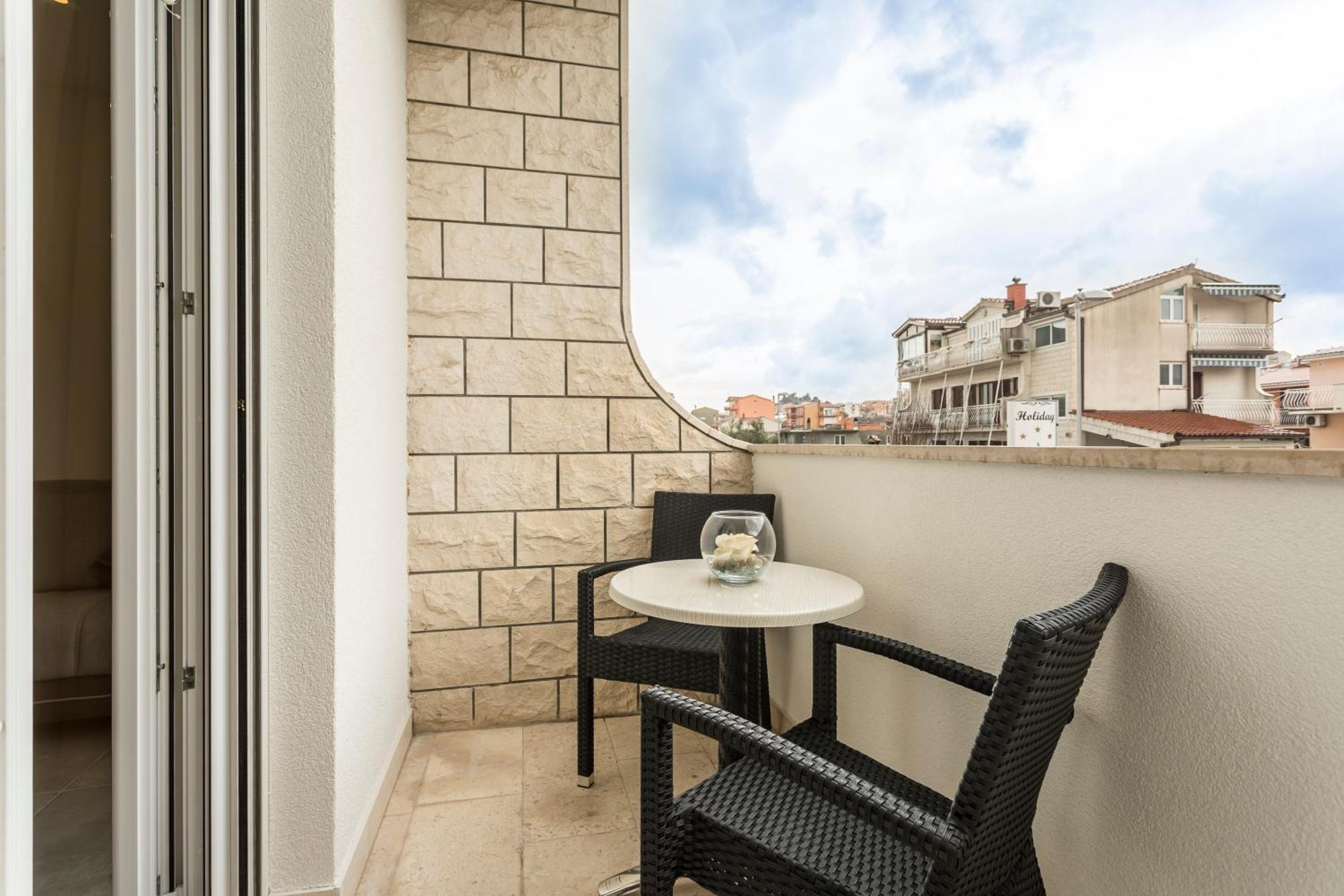 Holiday Apartments Stobrec 2 スプリト エクステリア 写真