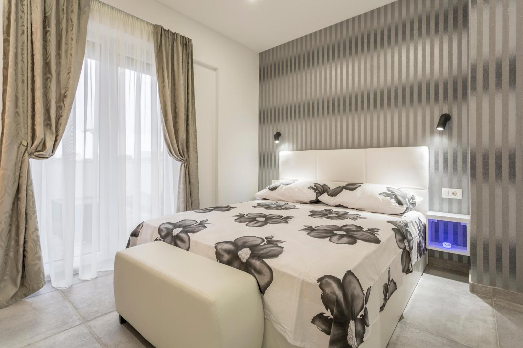 Holiday Apartments Stobrec 2 スプリト エクステリア 写真