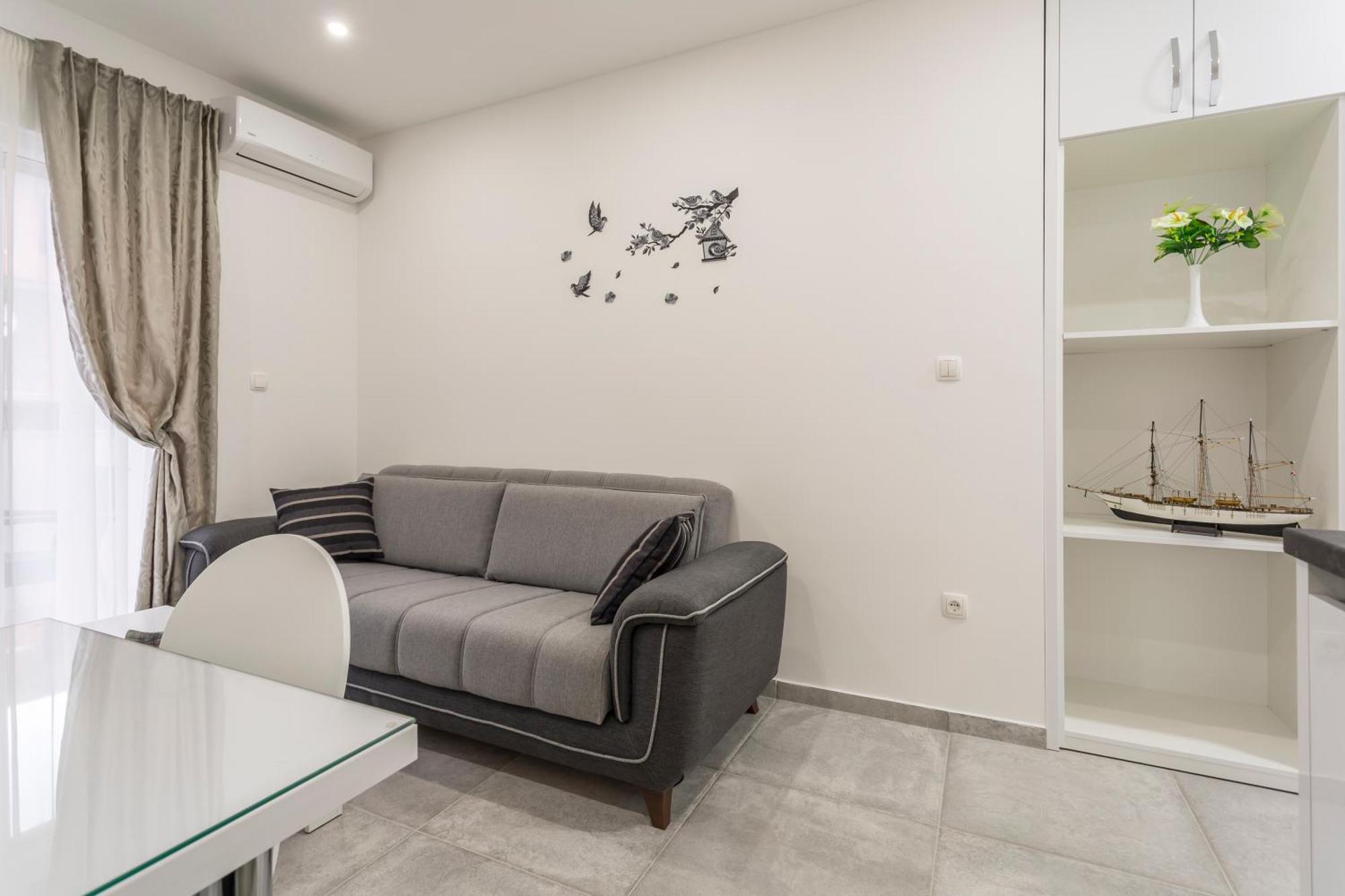 Holiday Apartments Stobrec 2 スプリト エクステリア 写真