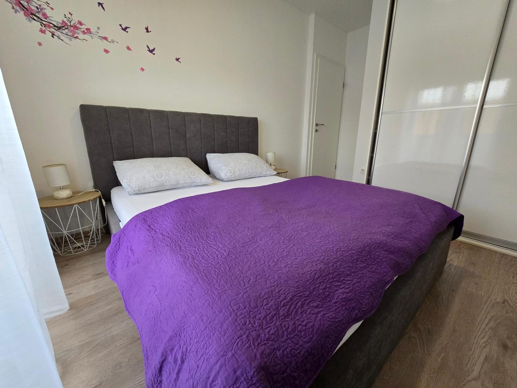 Holiday Apartments Stobrec 2 スプリト エクステリア 写真