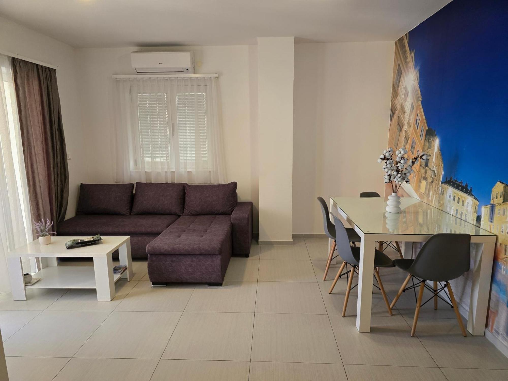 Holiday Apartments Stobrec 2 スプリト エクステリア 写真